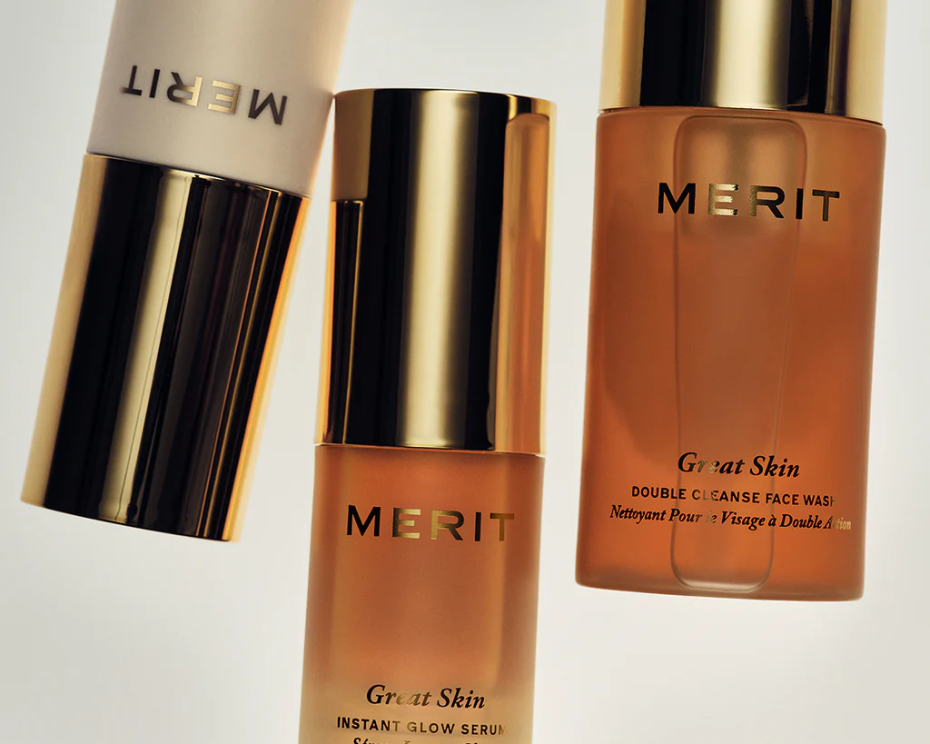 Minimalist Beauty for Modern Life